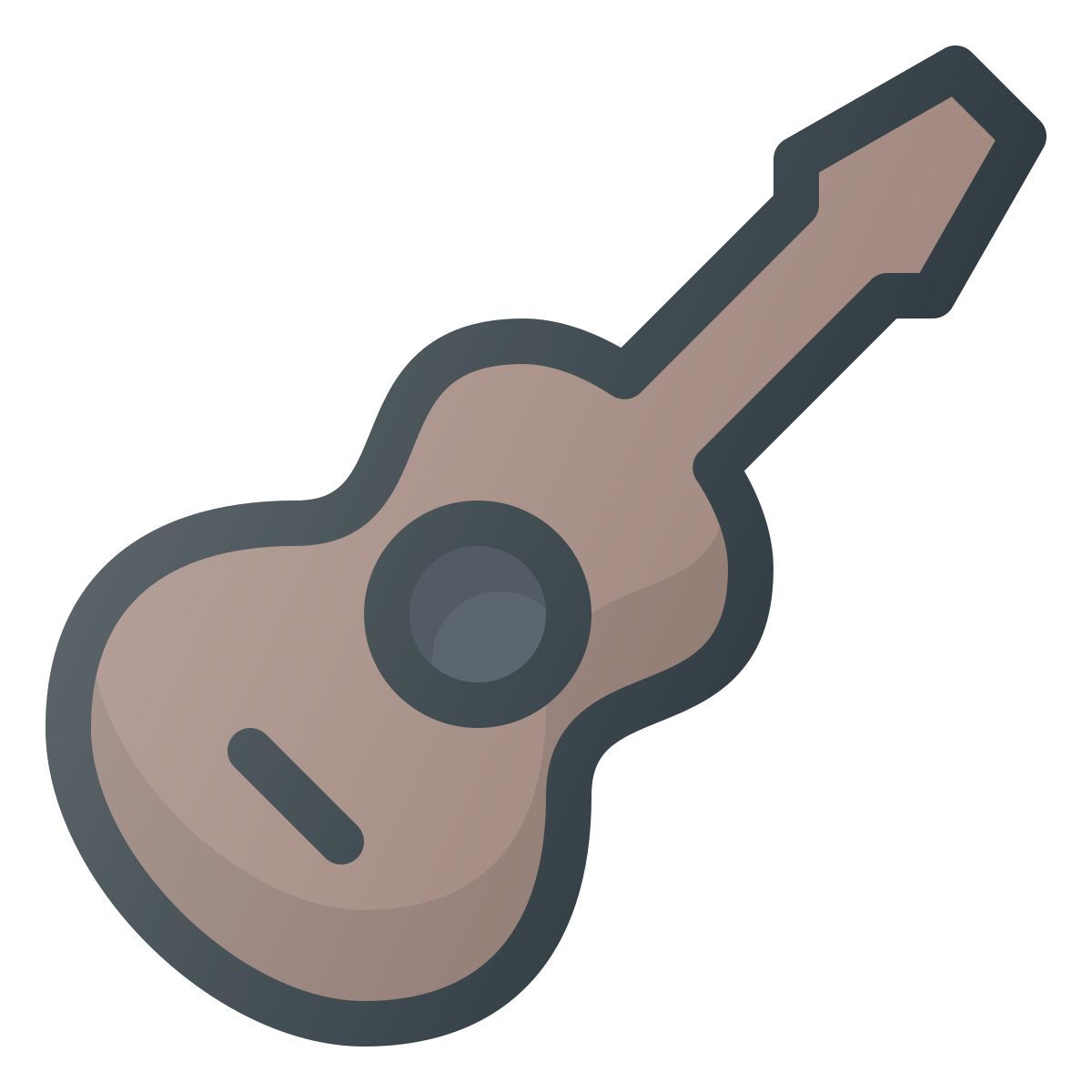 gitarre icon