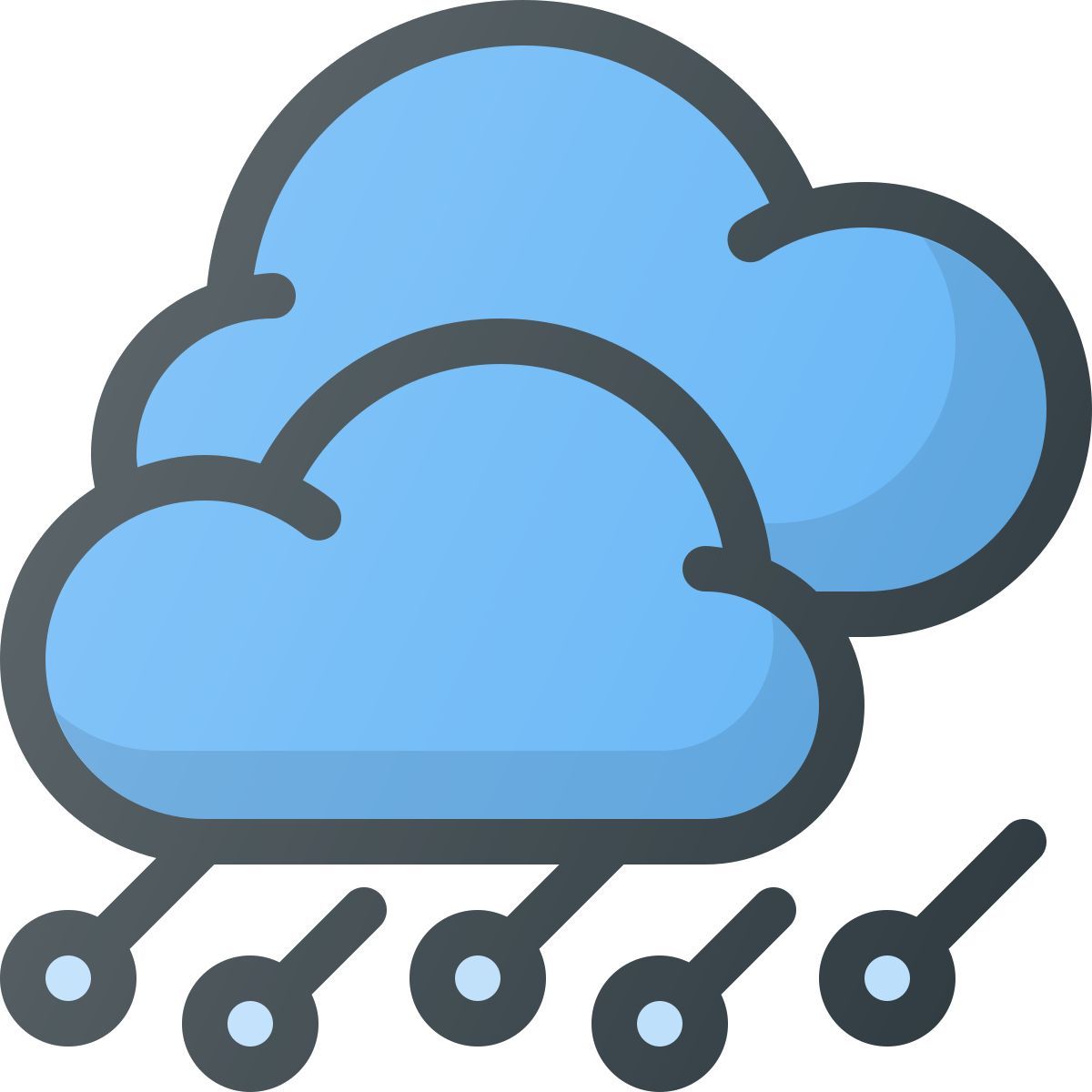 hailstorm icon