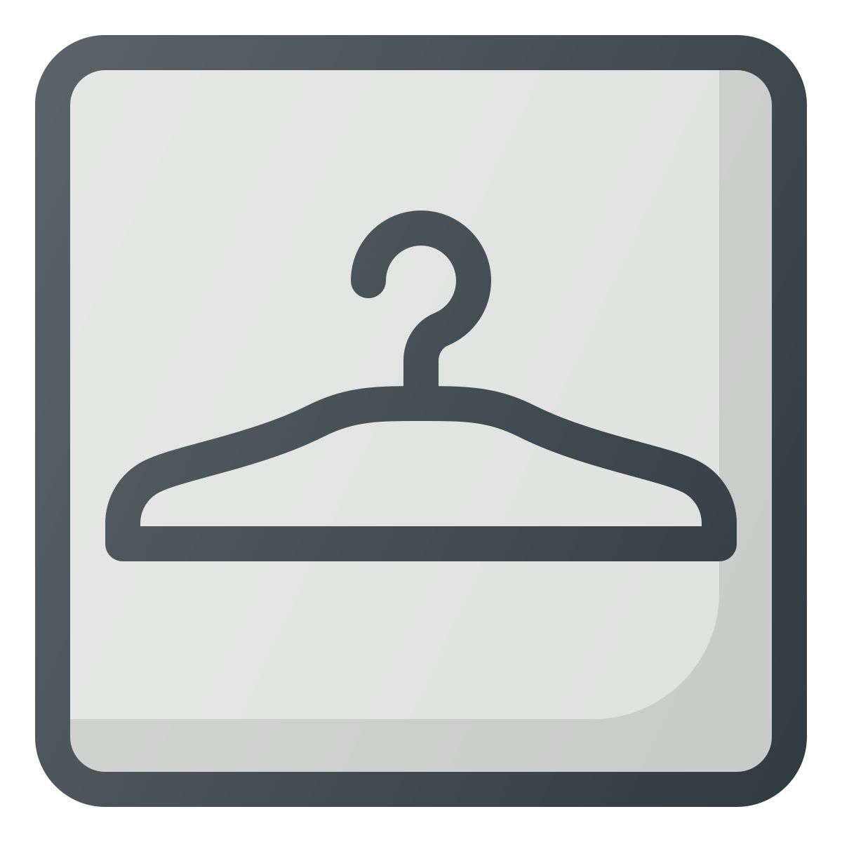hanger icon