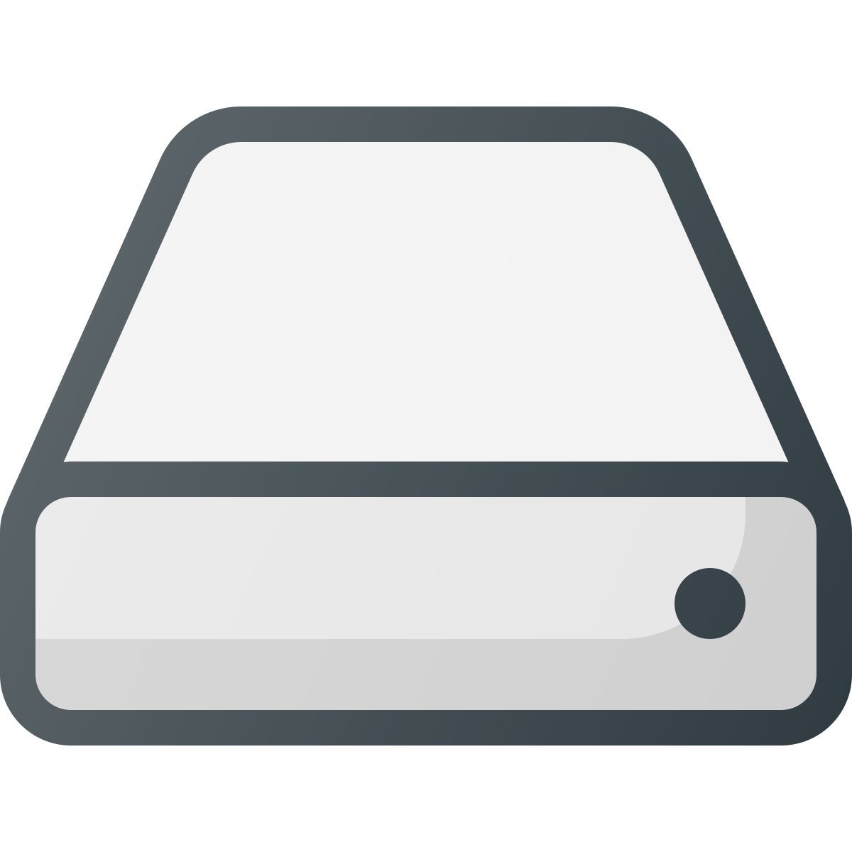 hard drive icon