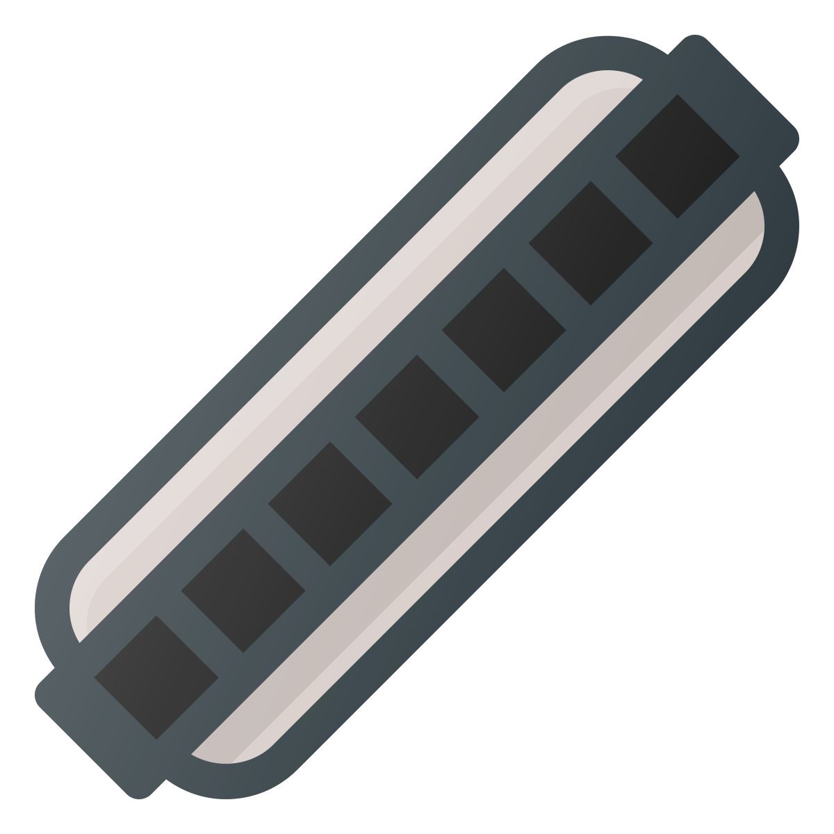 mundharmonika icon