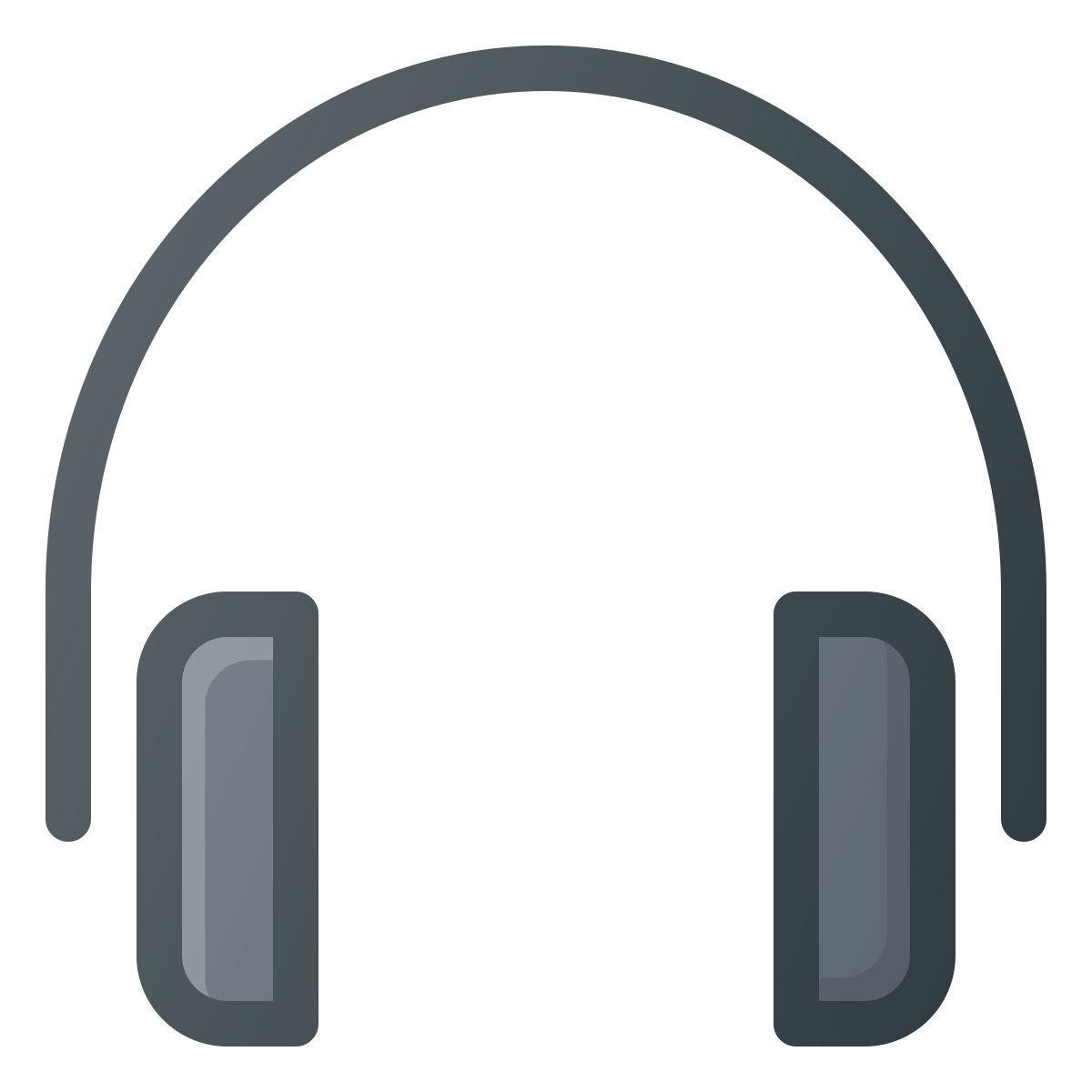 headphones icon