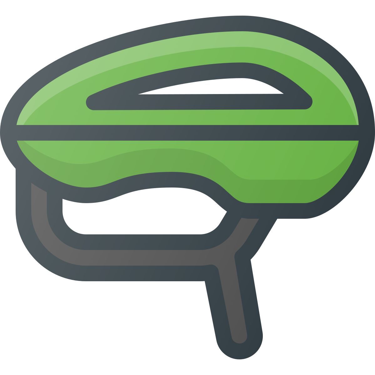 helmet icon