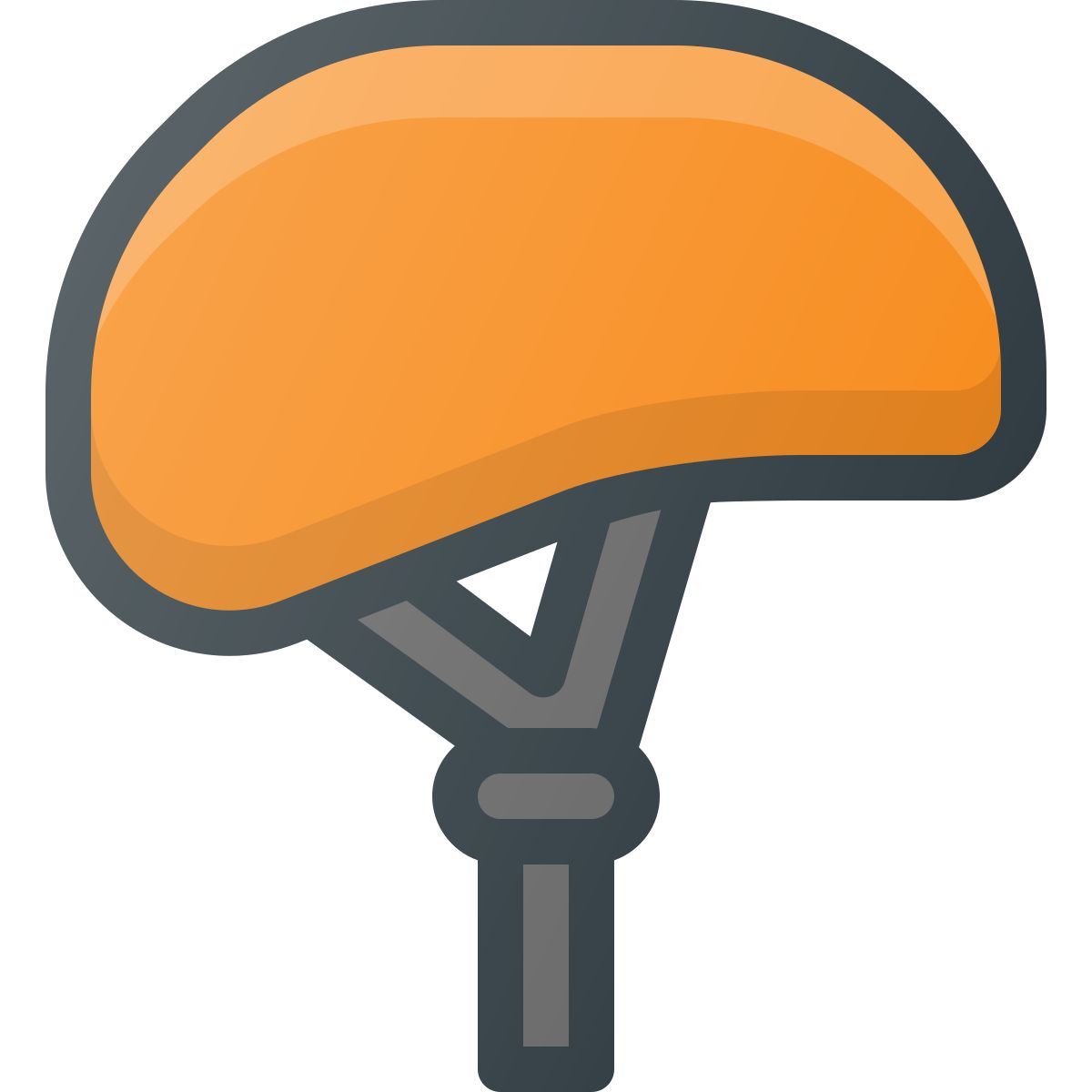 helmet icon