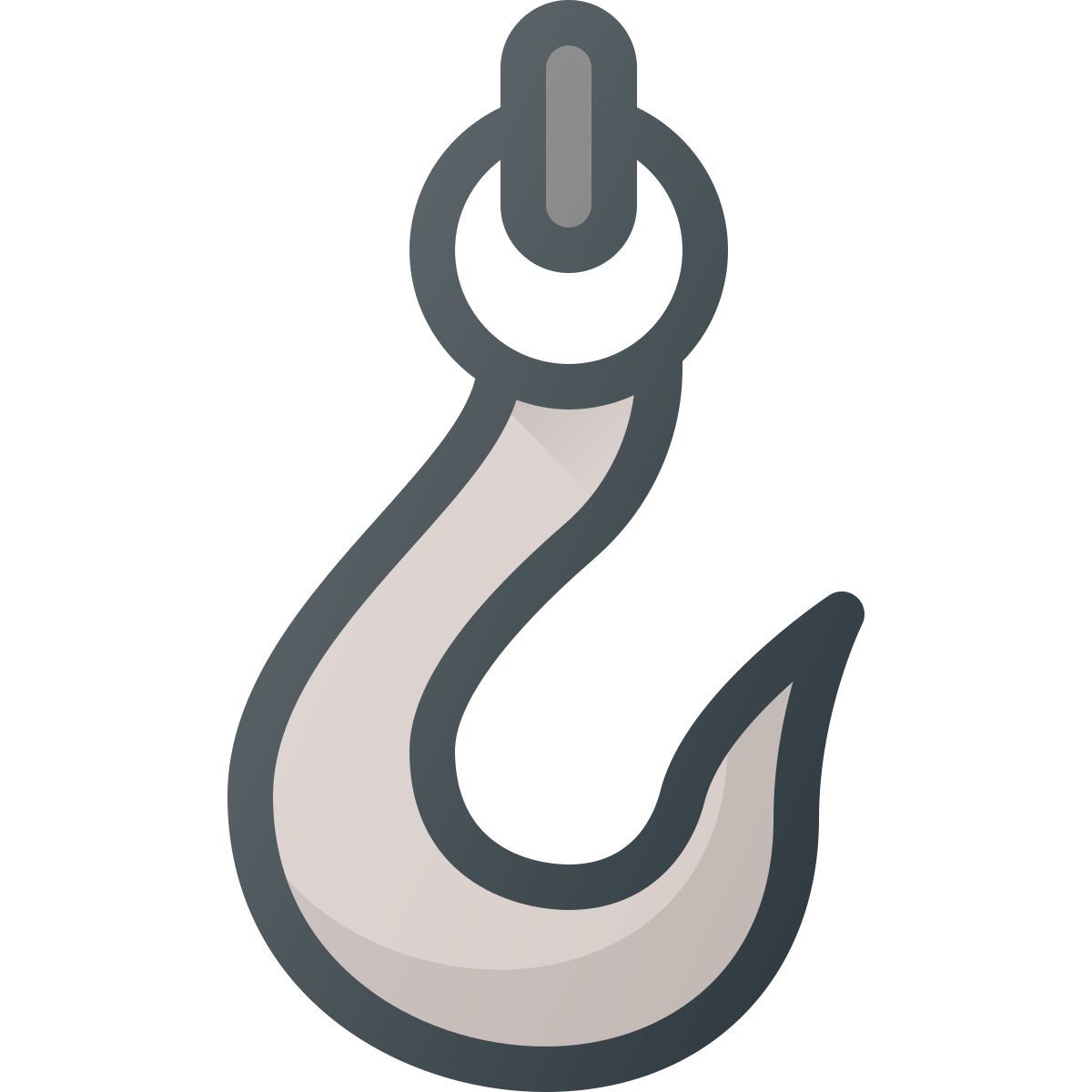 hook icon