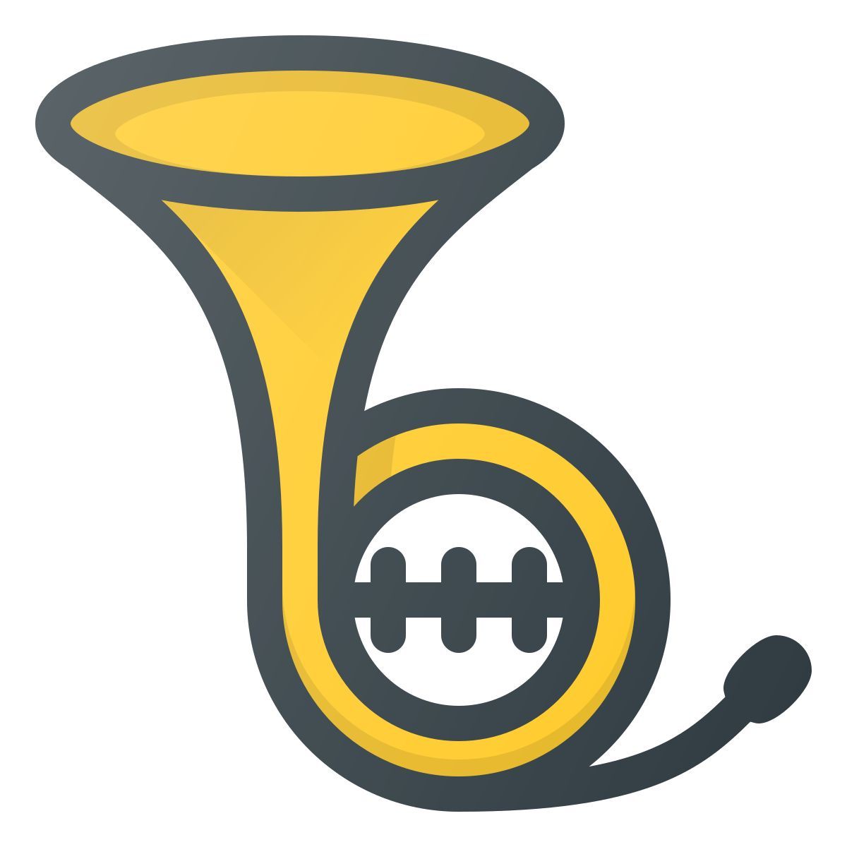 signalhupe icon
