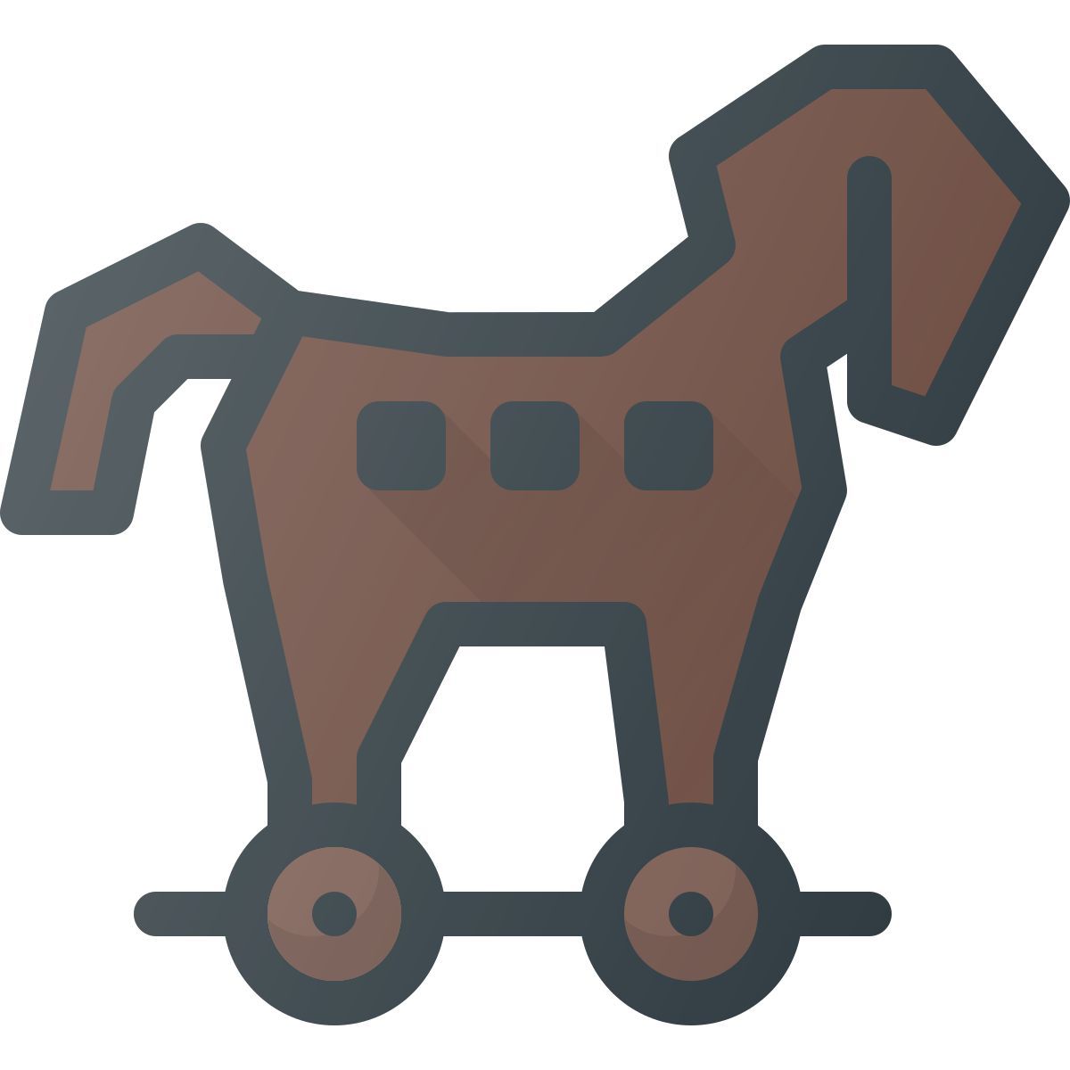 cheval icon