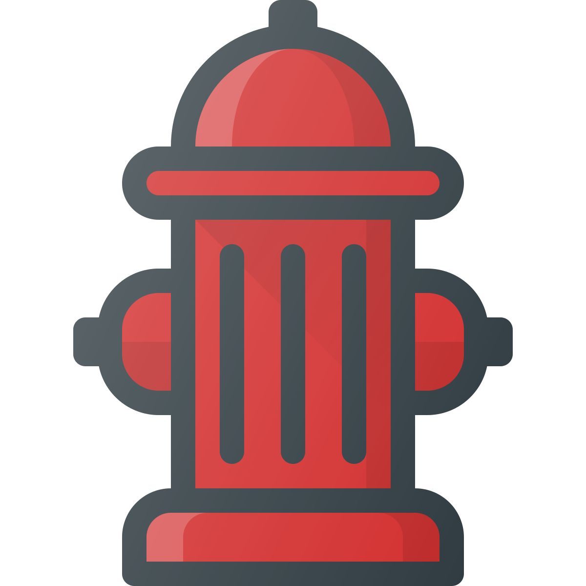 hidrante de água icon
