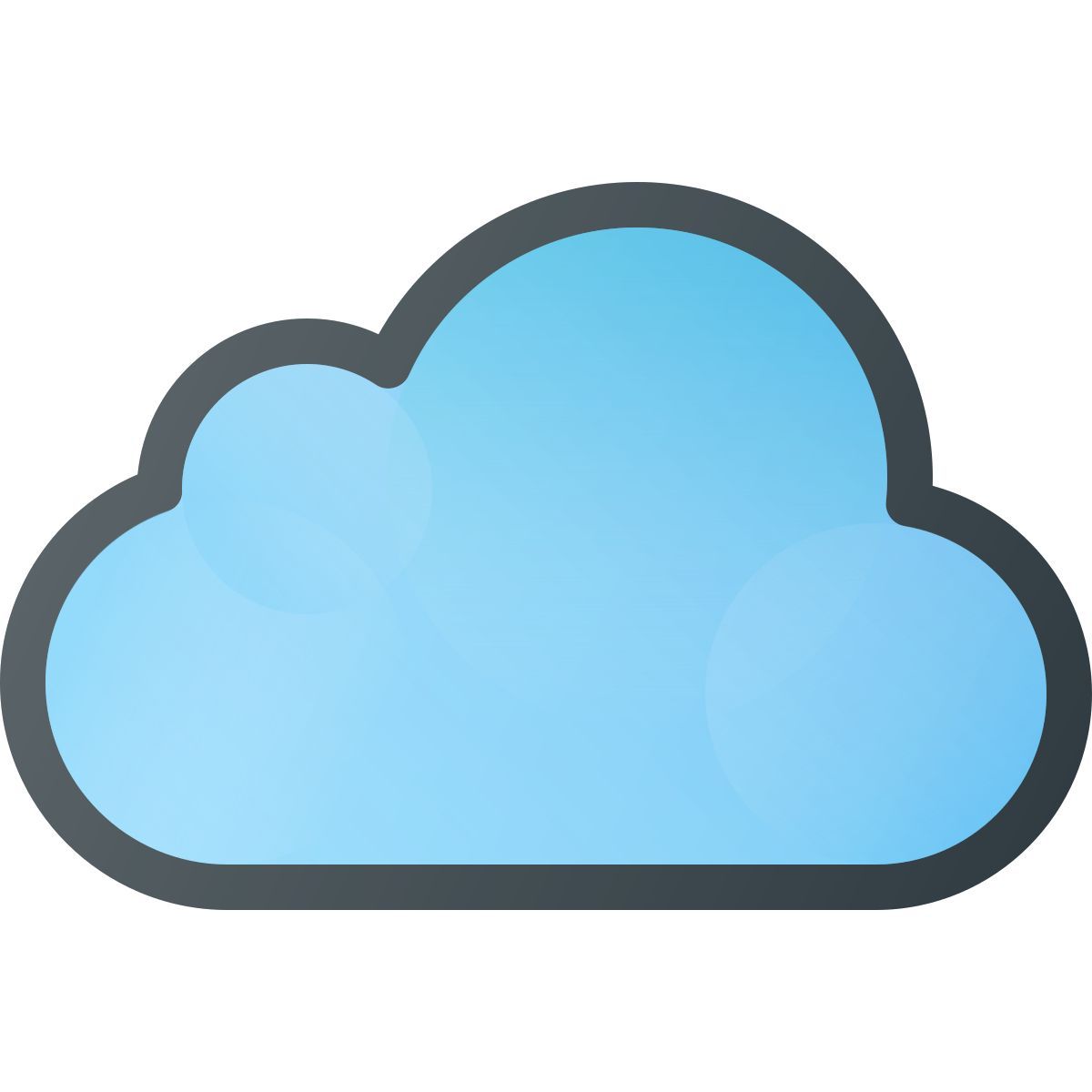 icloud icon