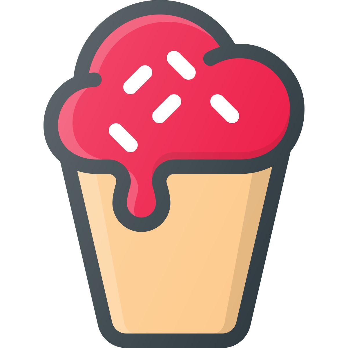冰淇淋 icon