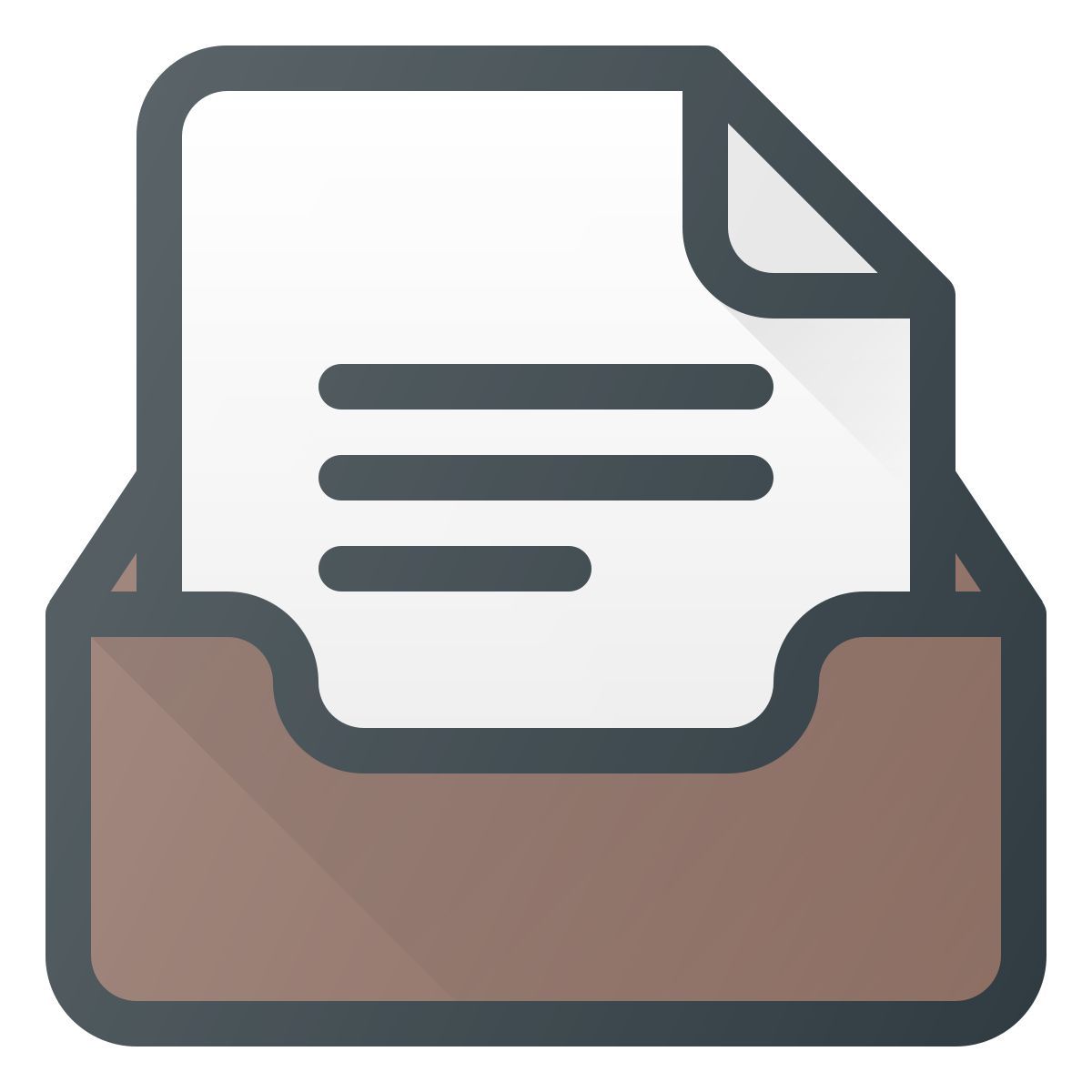 inbox icon