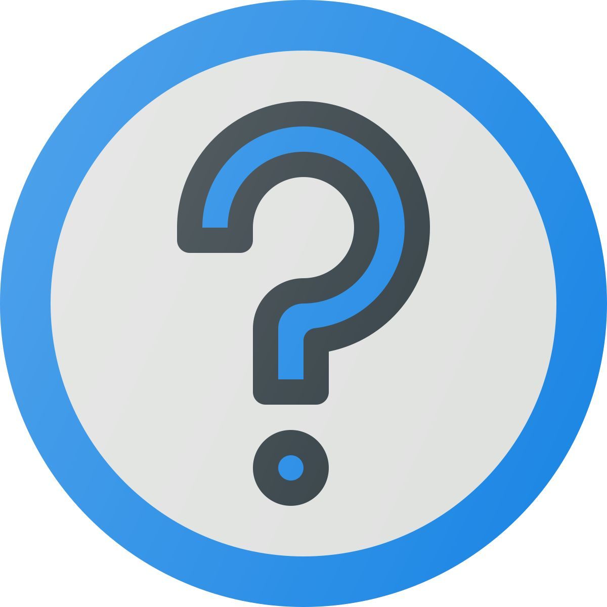 information icon