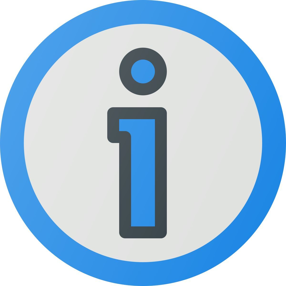 information icon