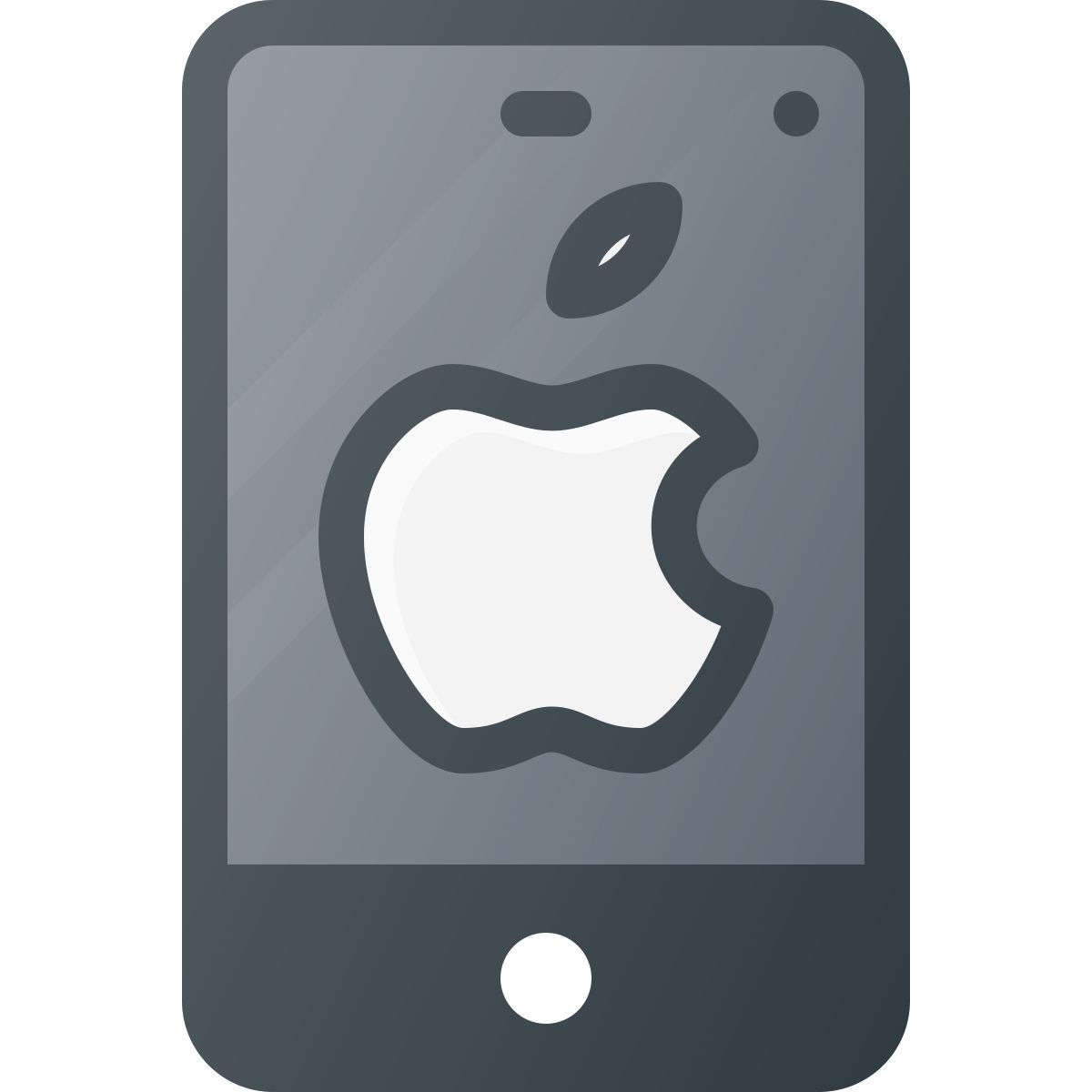 ipad icon