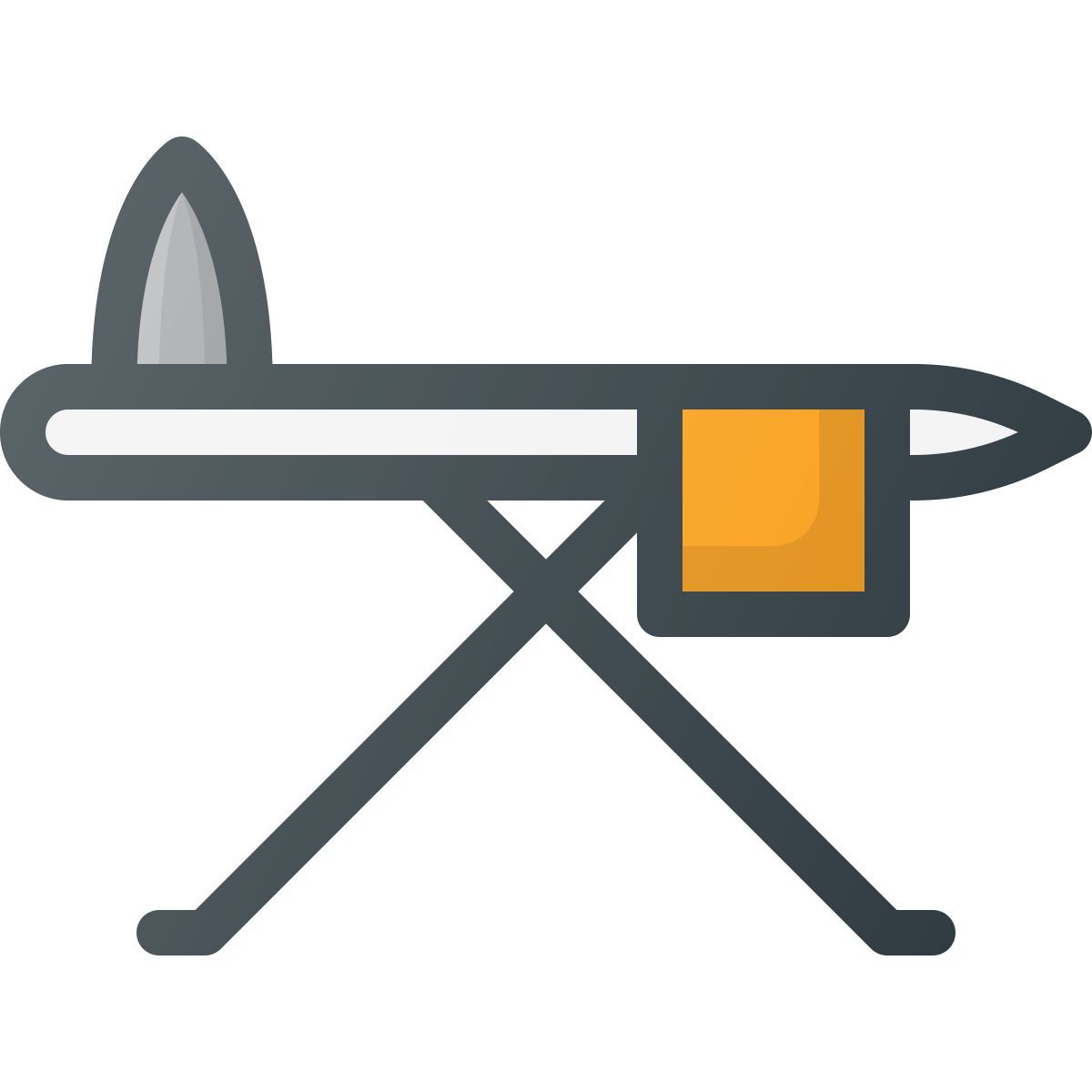 ironing board icon
