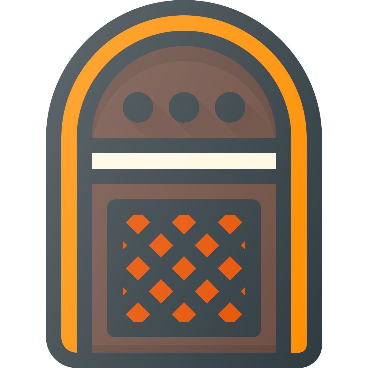 jukebox icon