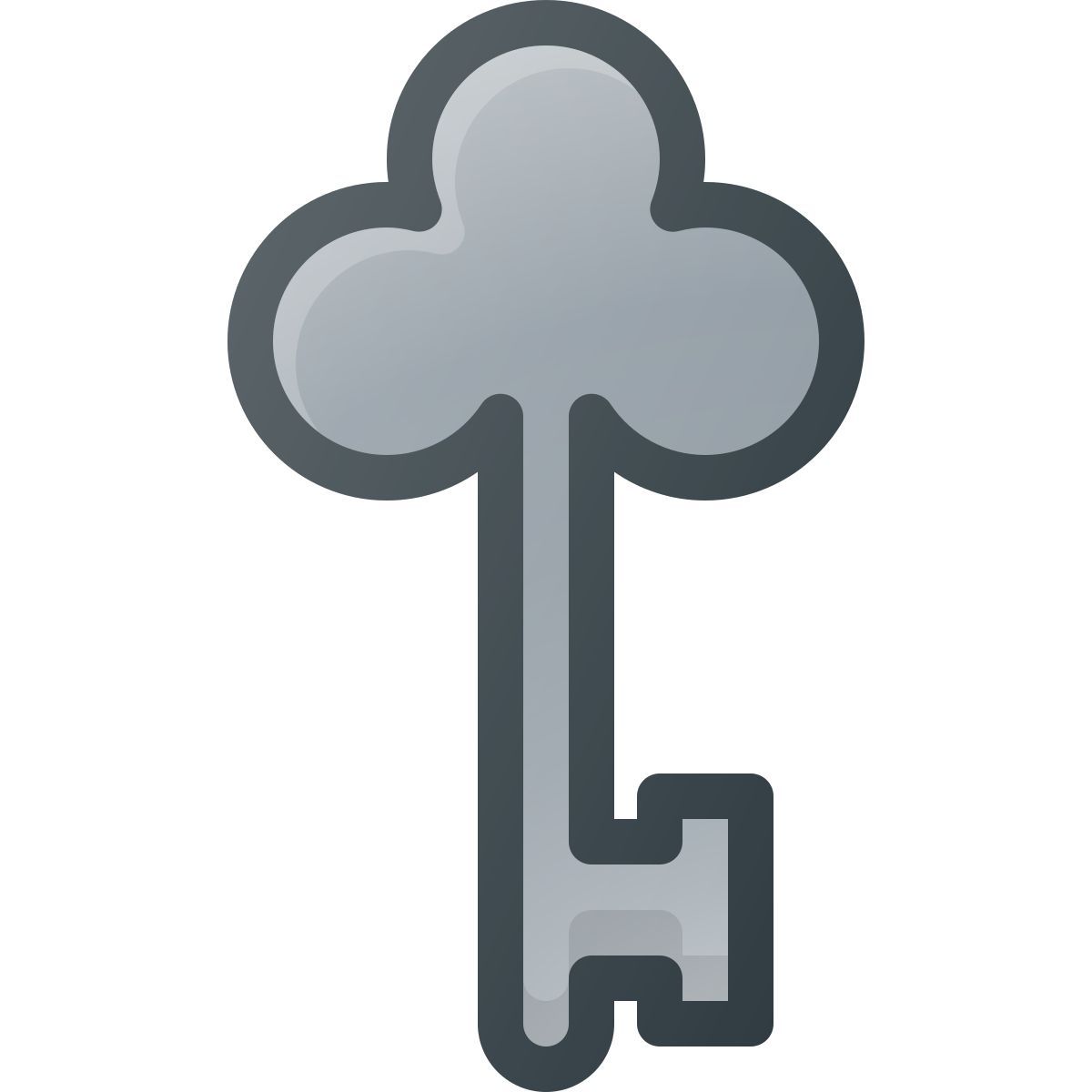 llave icon