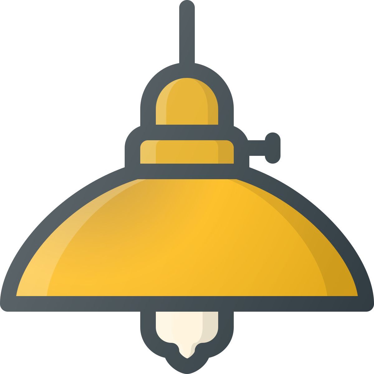 lámpara icon