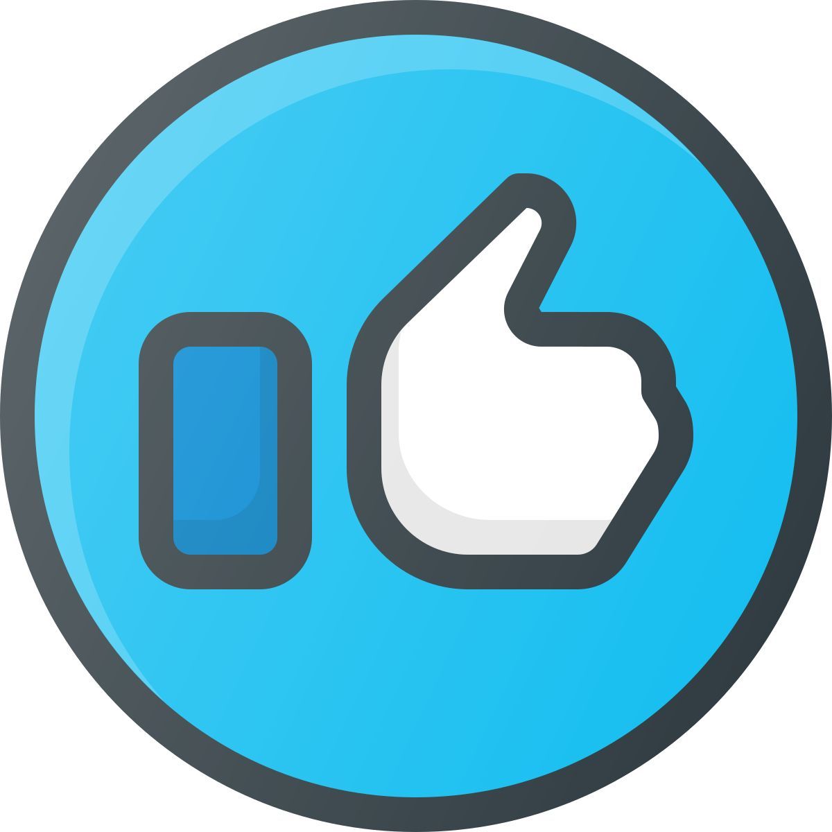 like icon