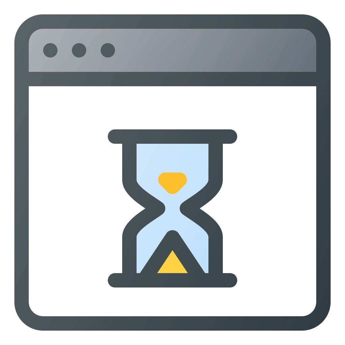 loading icon