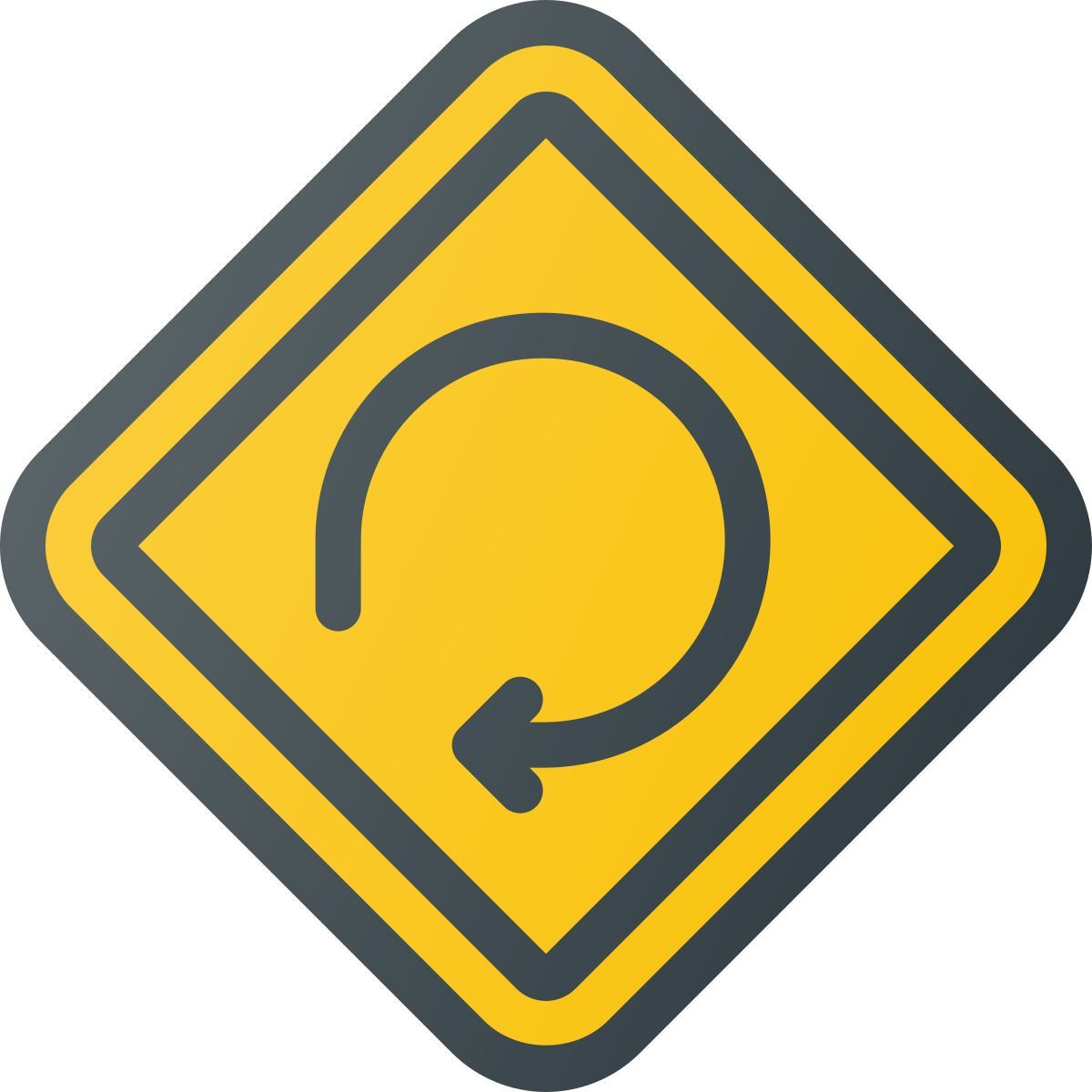 loop icon
