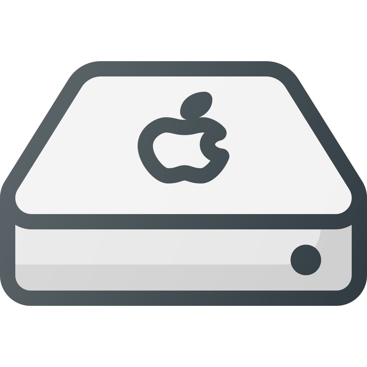 mac mini icon