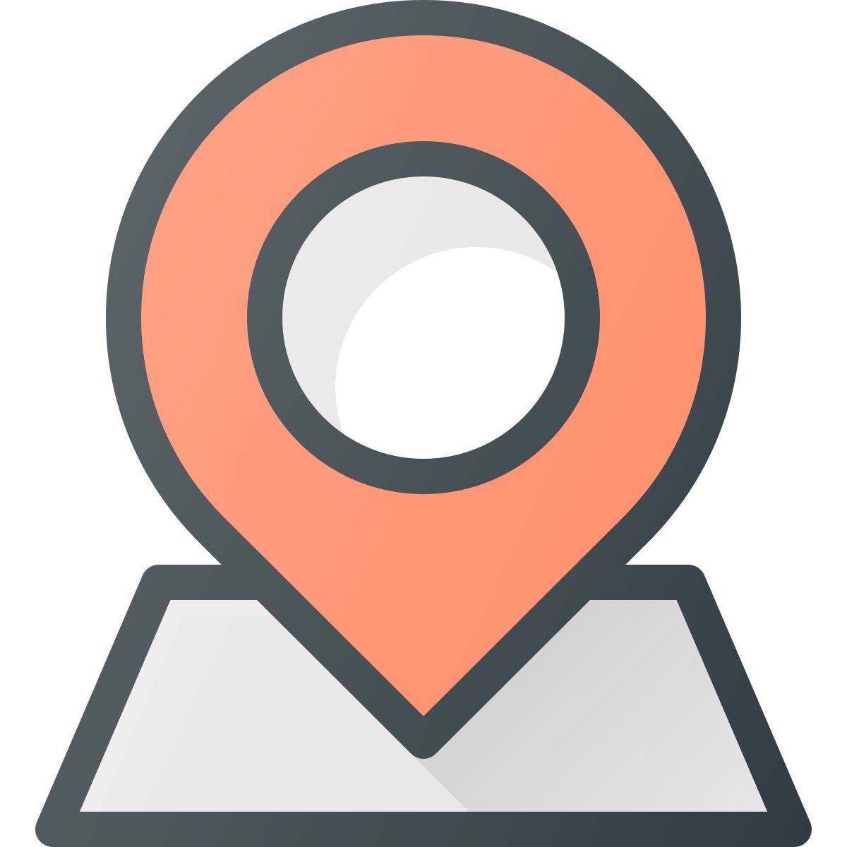 mappa icon