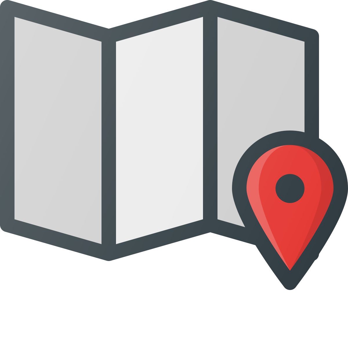 mappa icon
