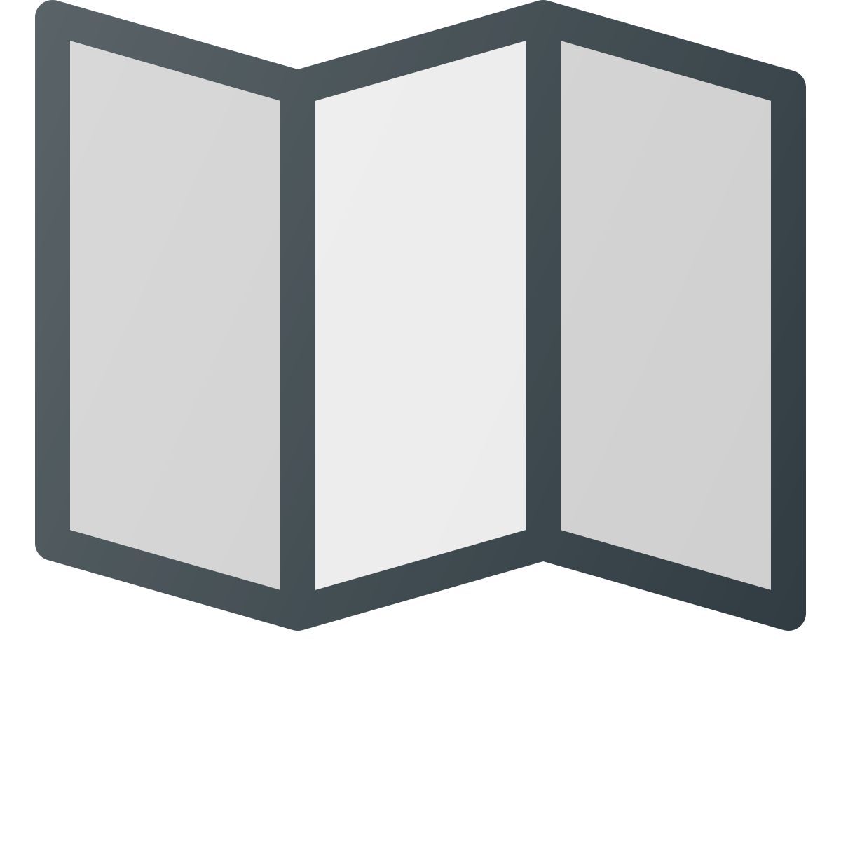 map icon