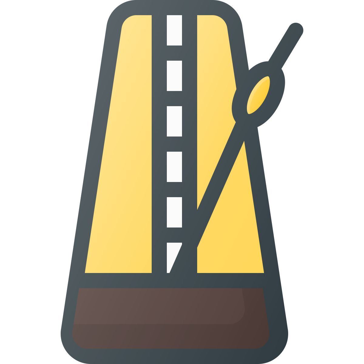metronom icon