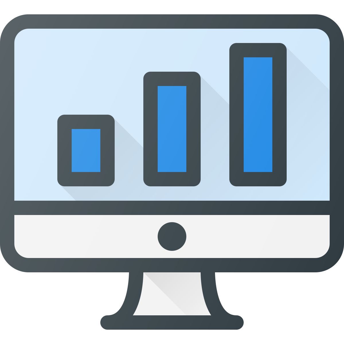 data analytics icon