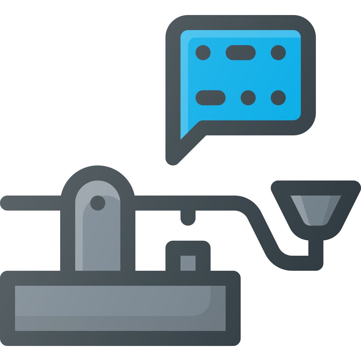 morse code icon