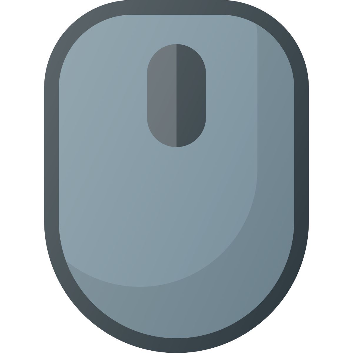 鼠标 icon