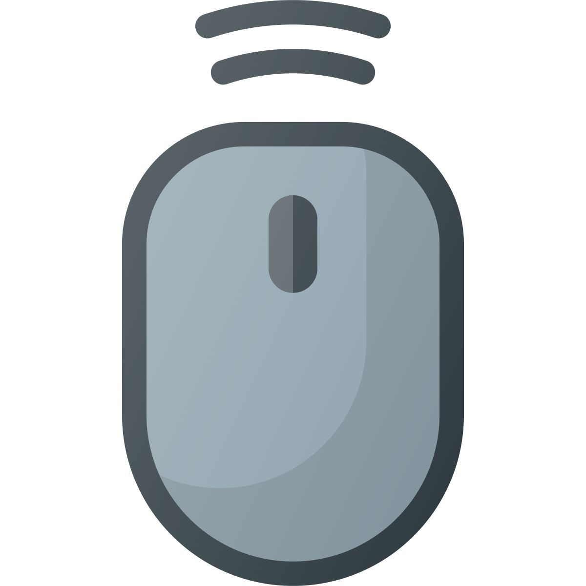 鼠标 icon