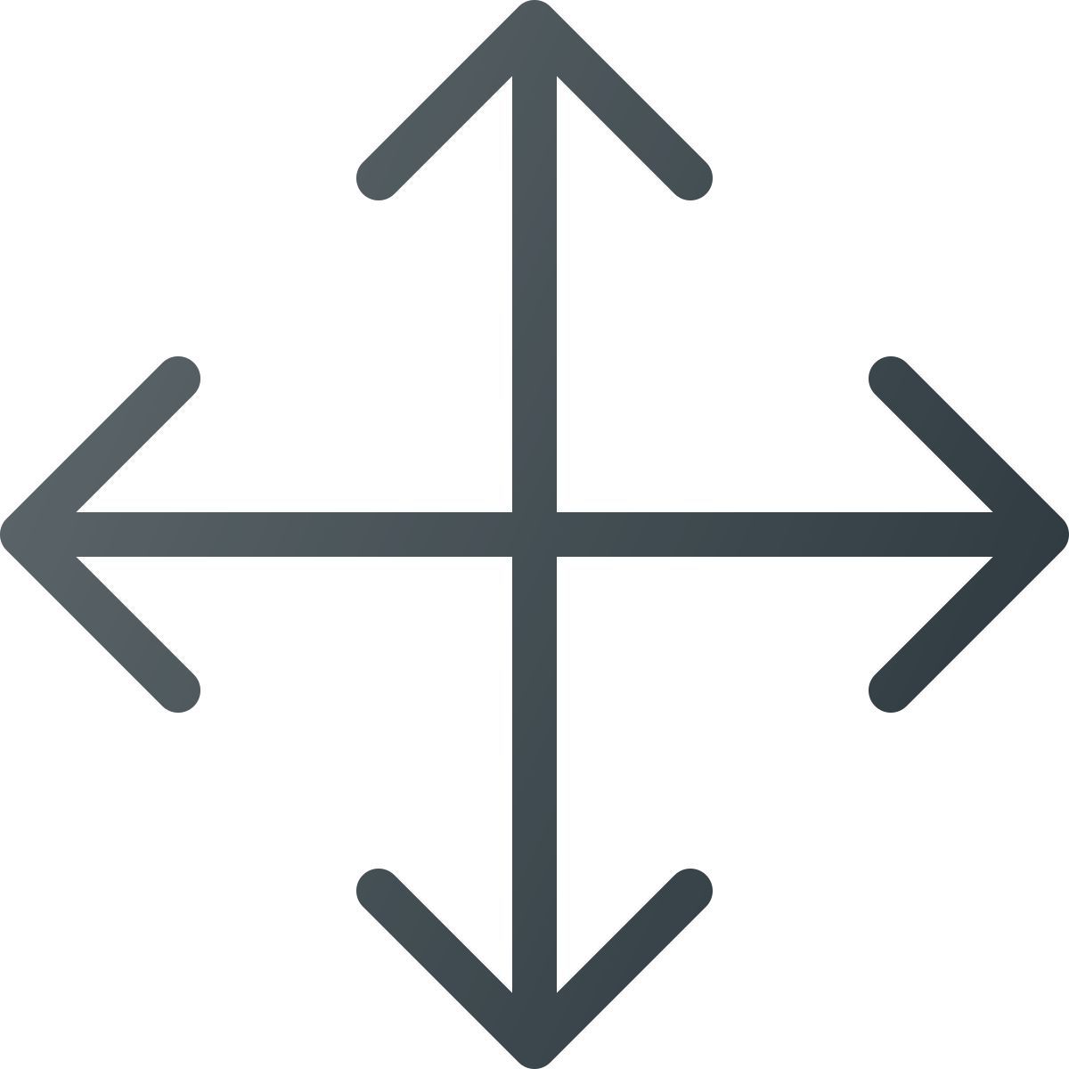 bouger icon