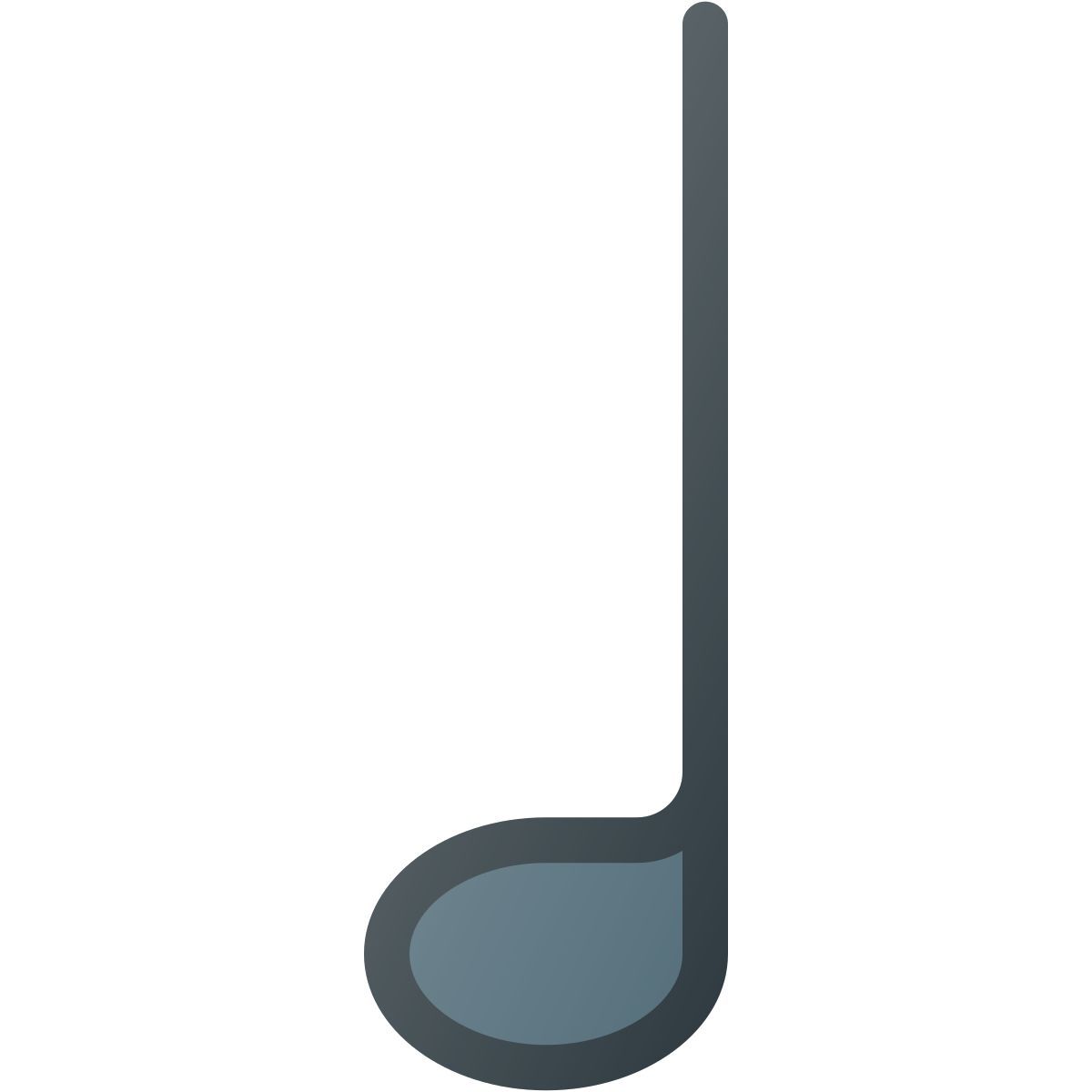 music note icon