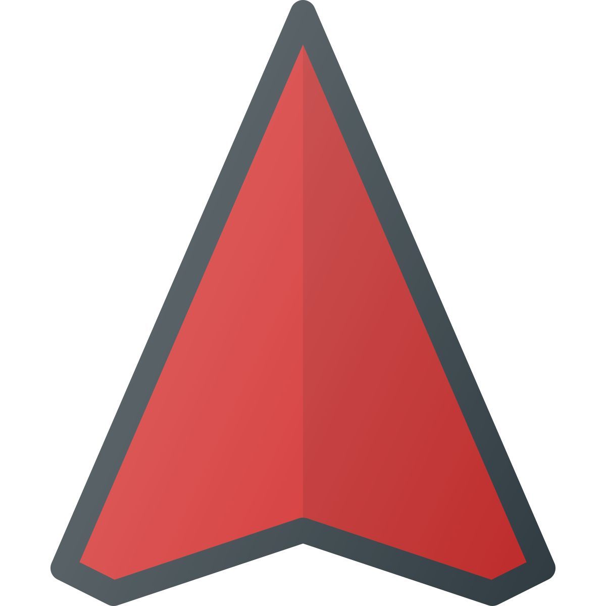 navigazione icon