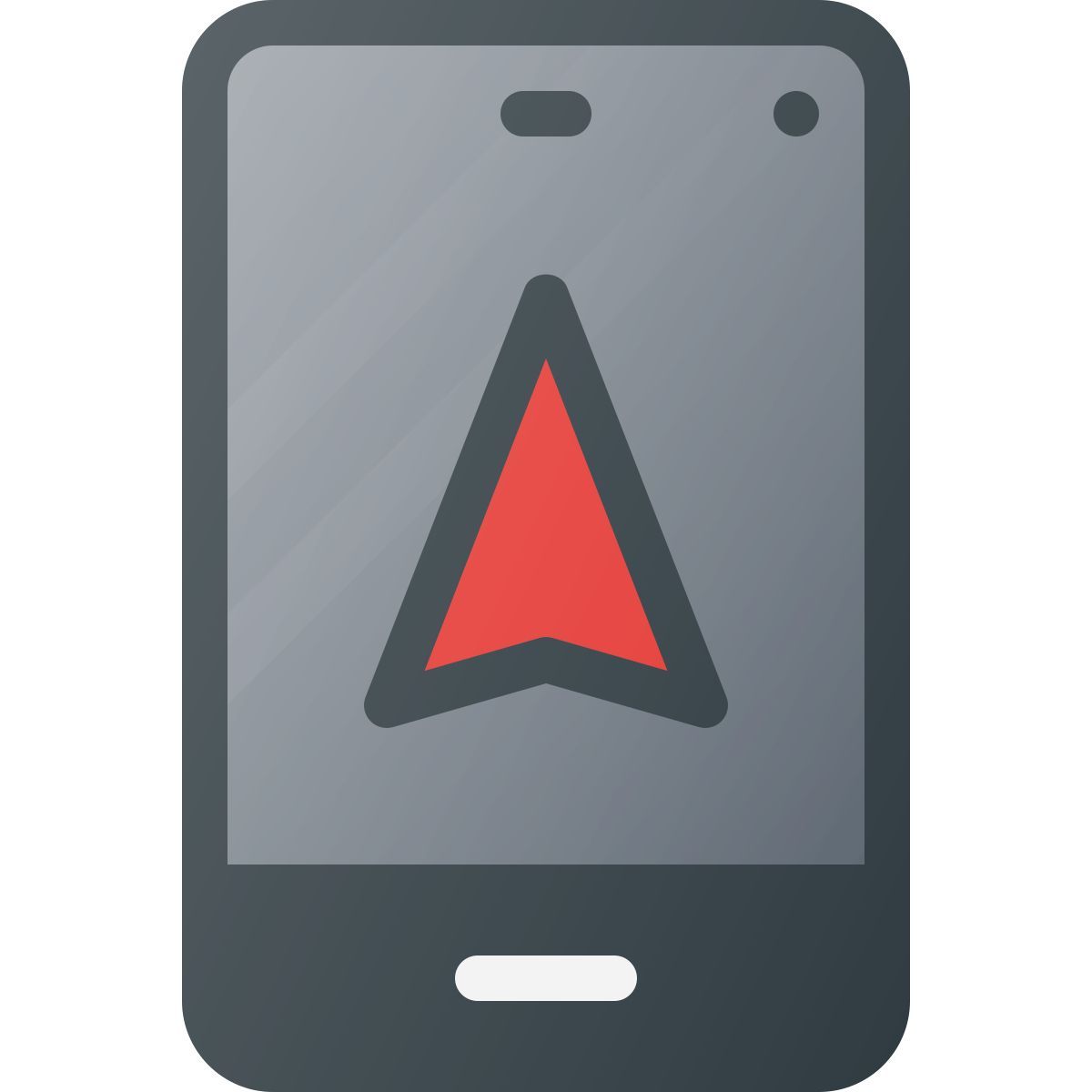 gps icon