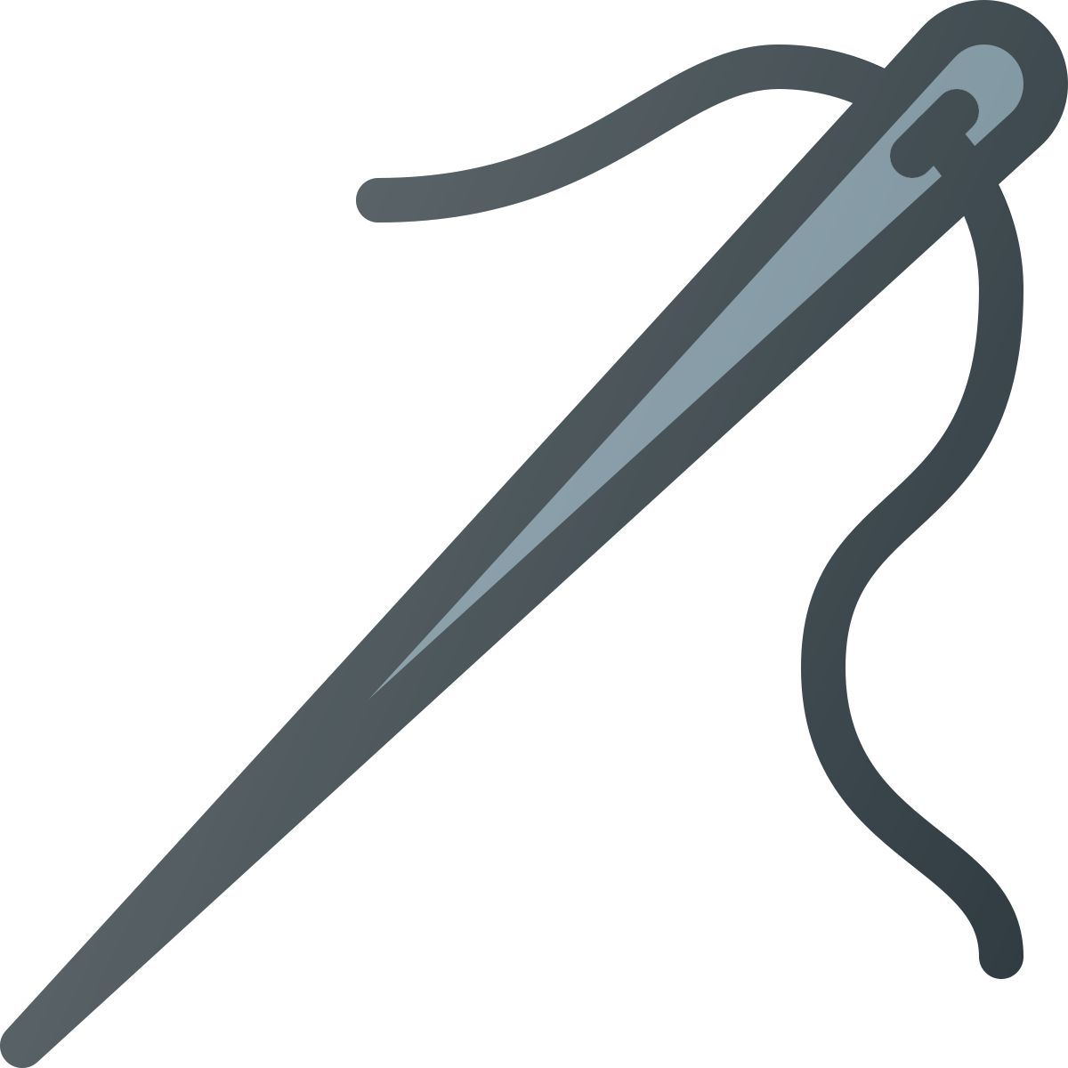 aiguille icon