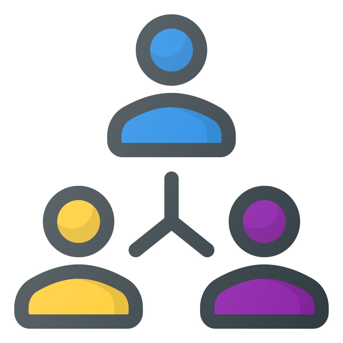 réseau icon