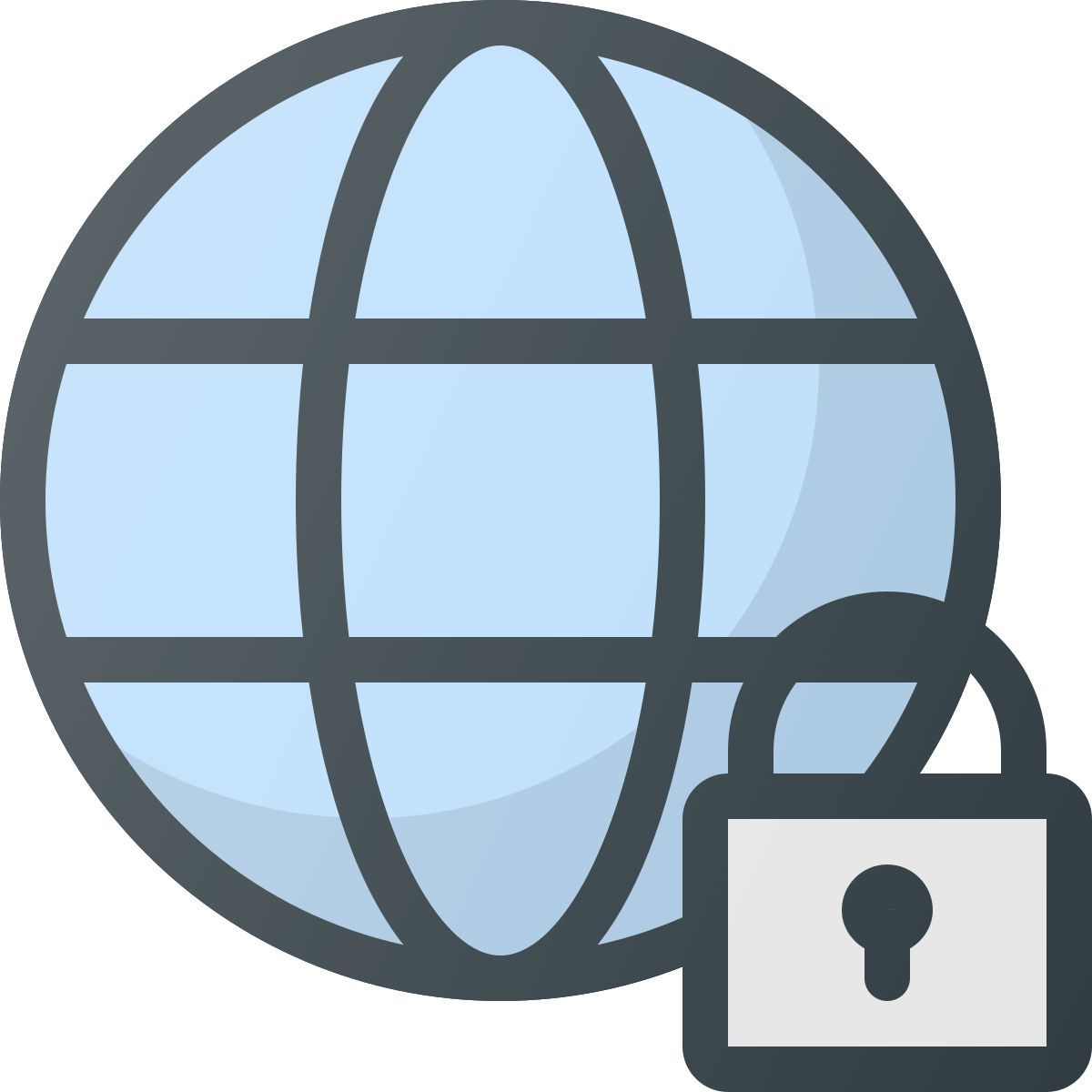 réseau icon