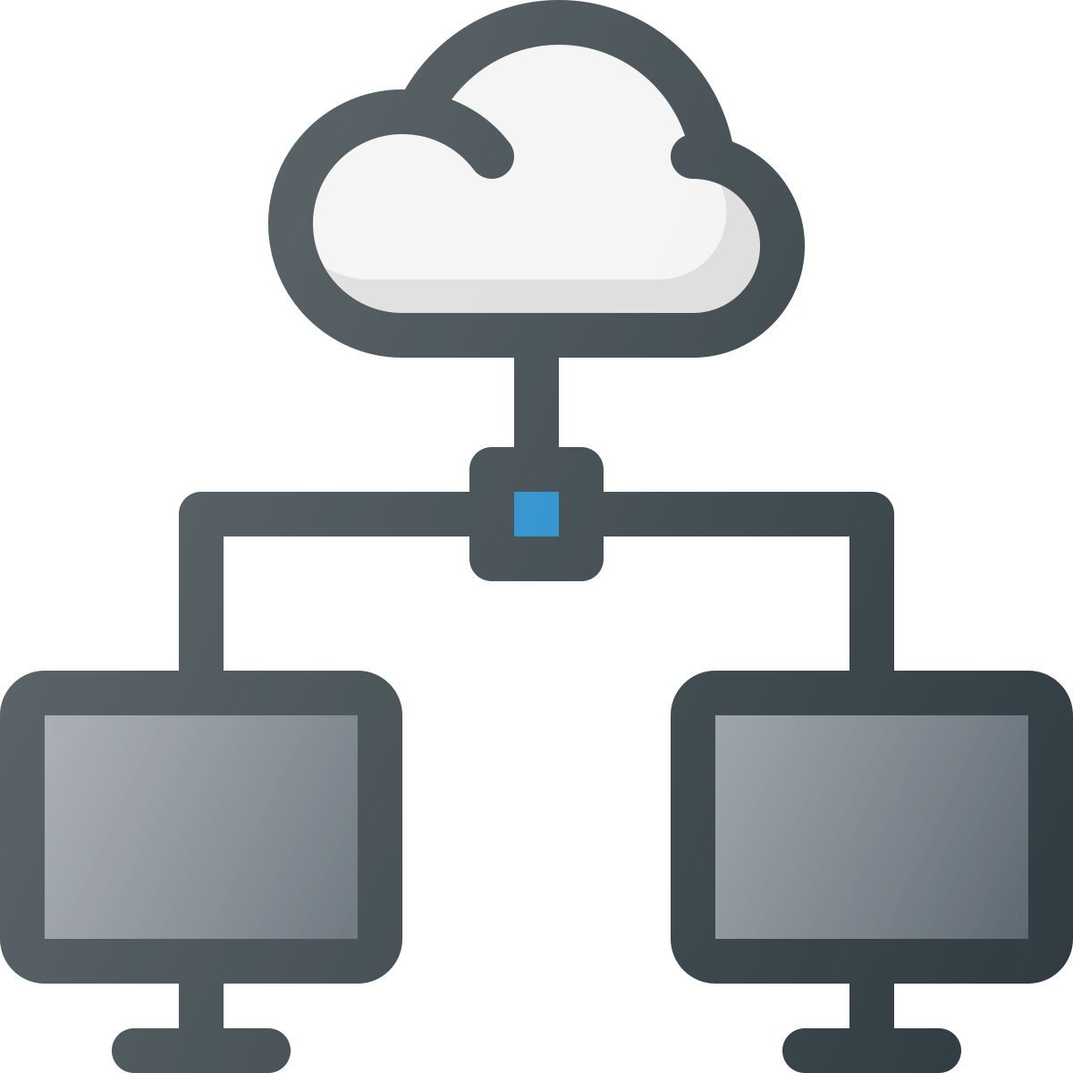 netzwerk icon
