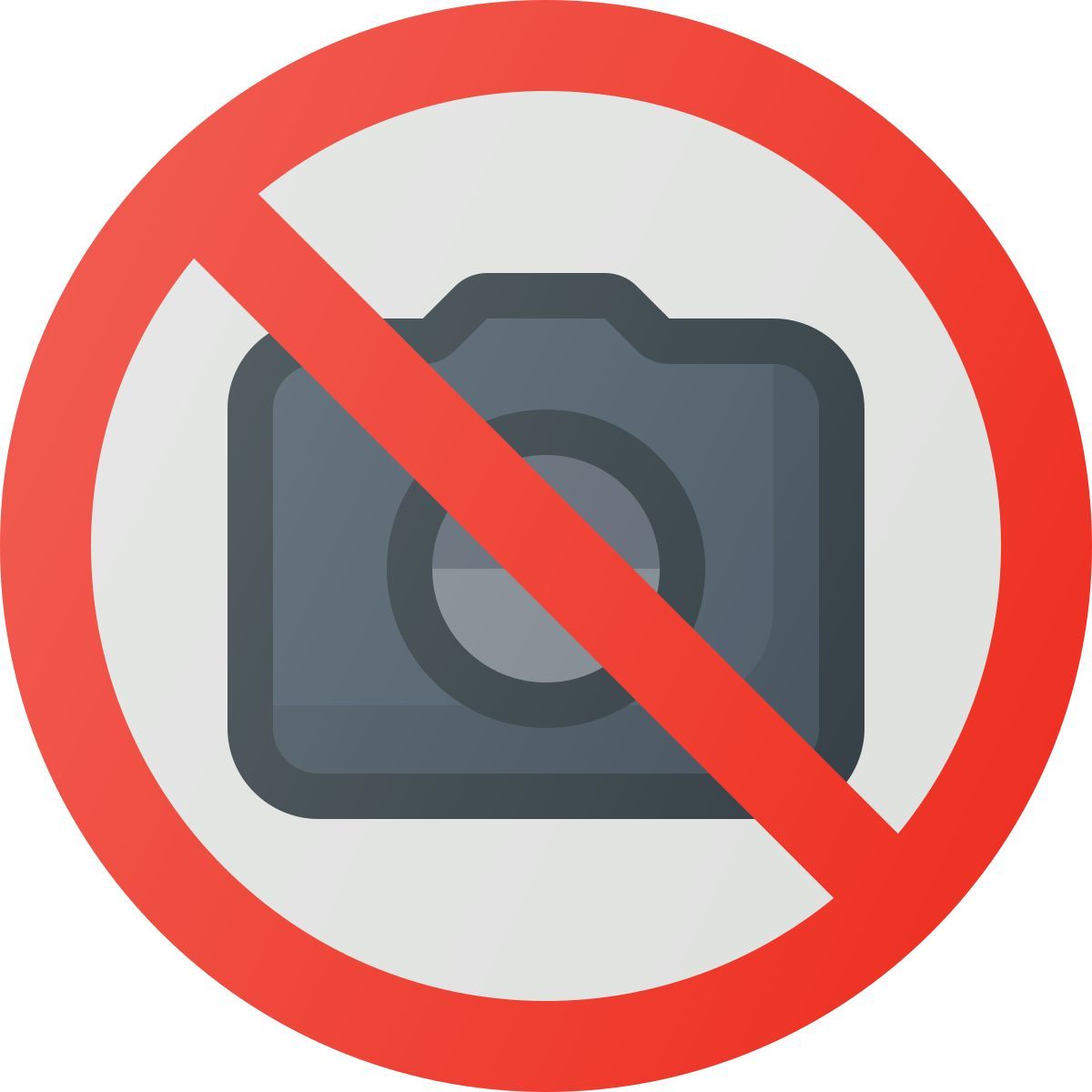 no photo icon