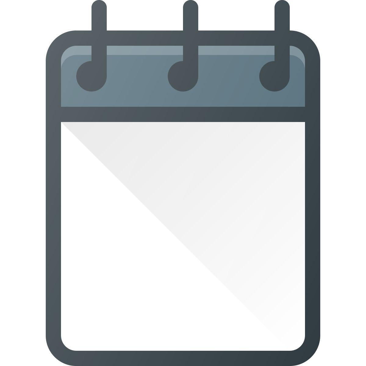 notebook icon