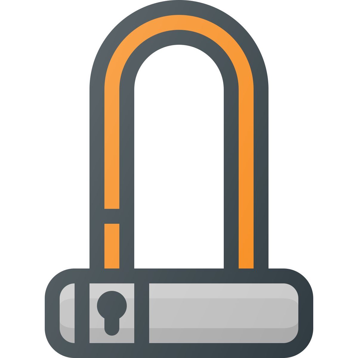 padlock icon