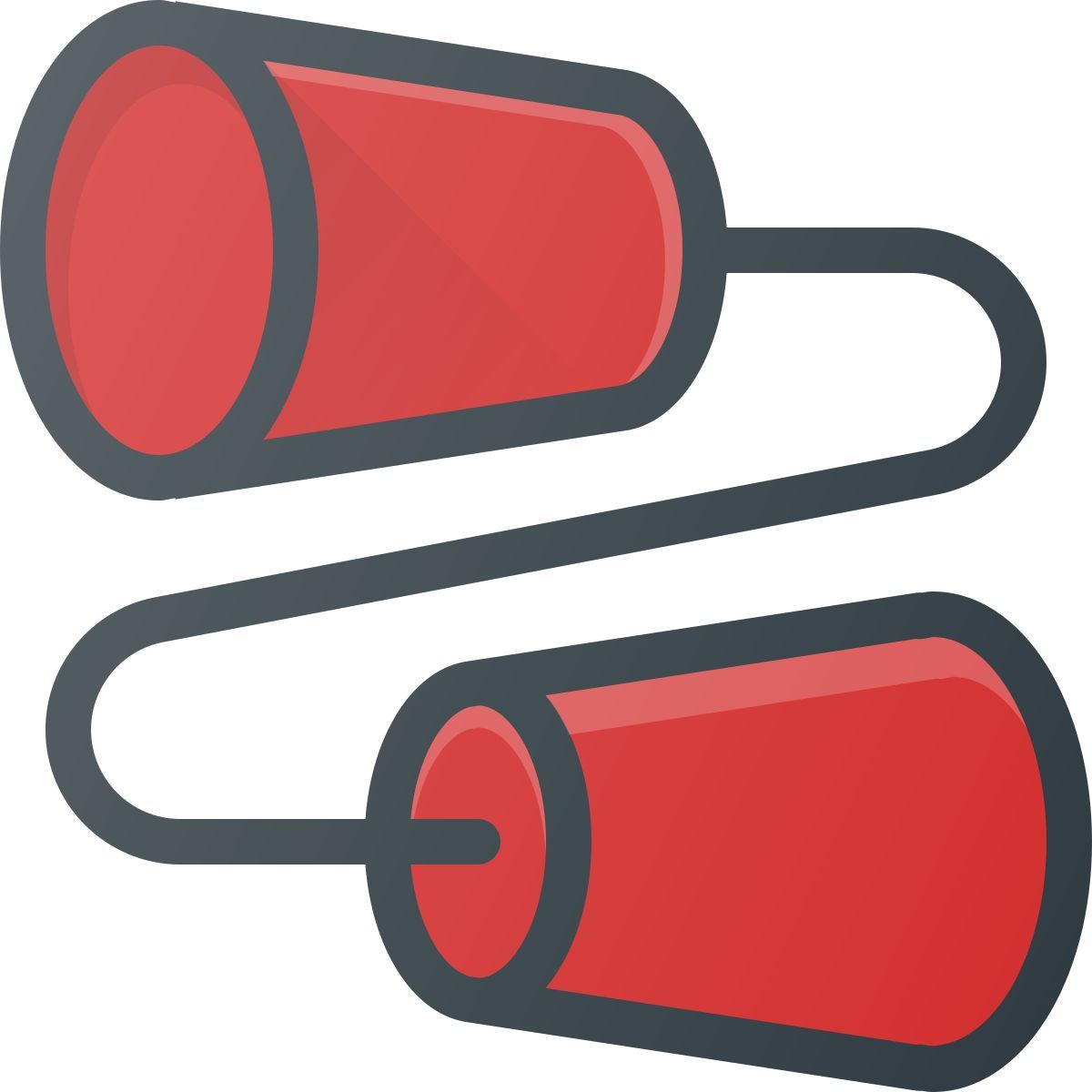 paper cup phone icon