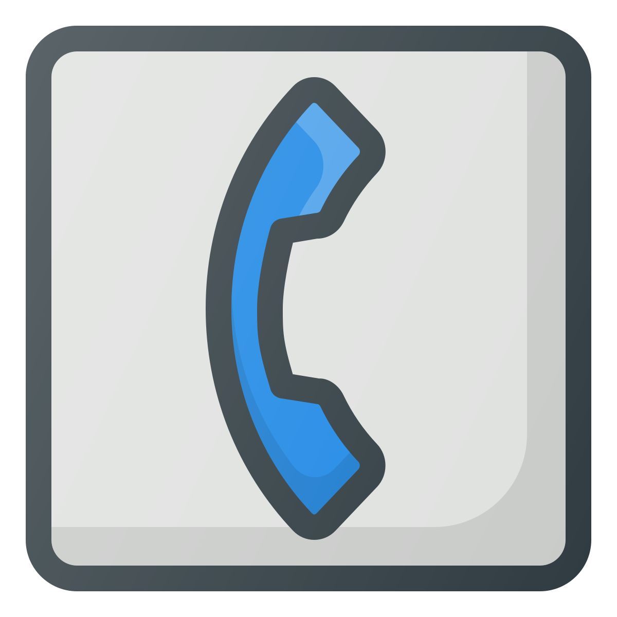 phone icon