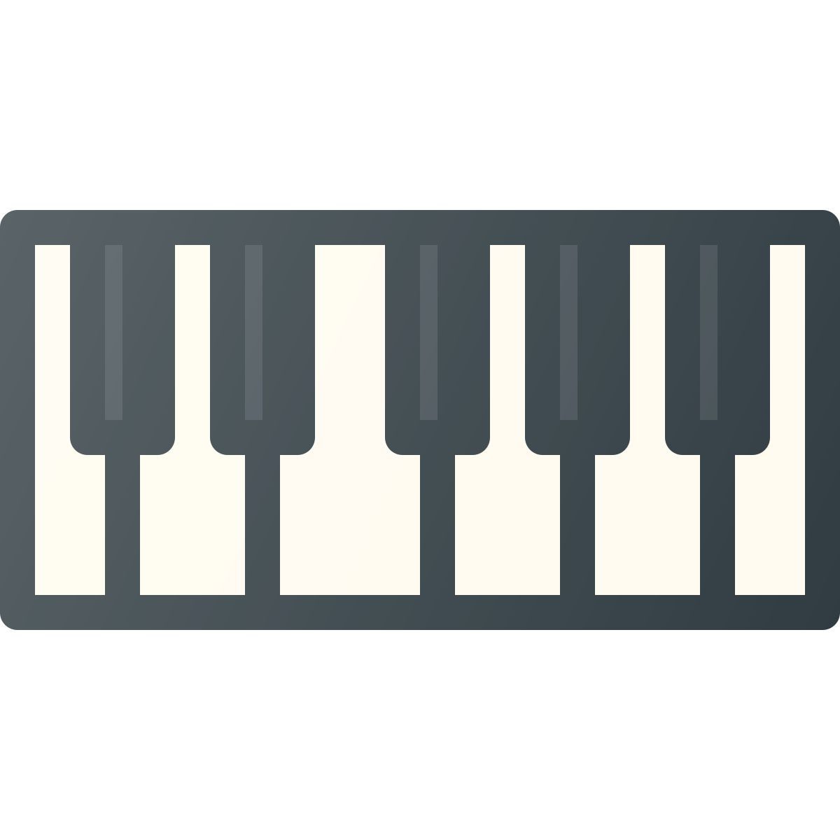 klavier icon