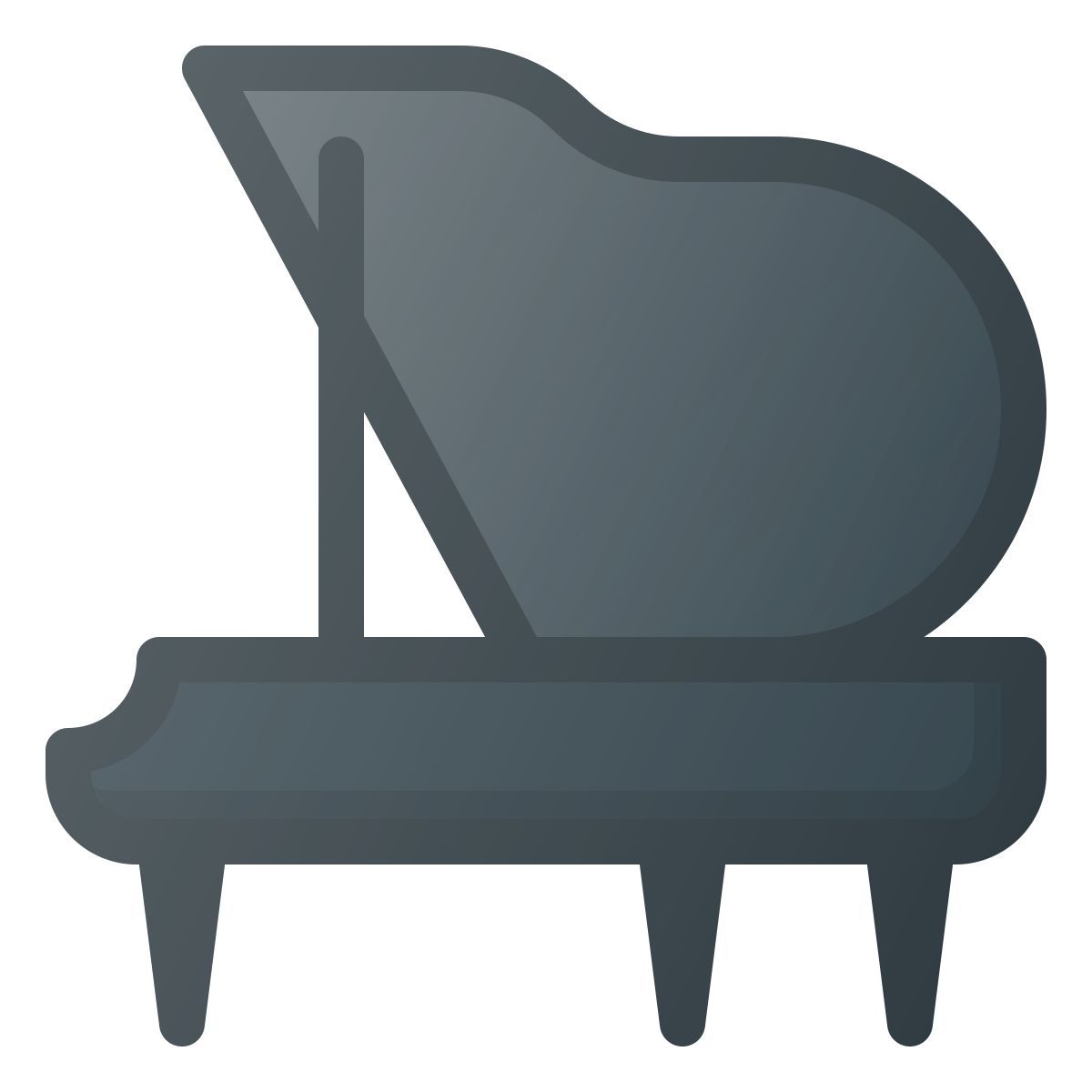 klavier icon