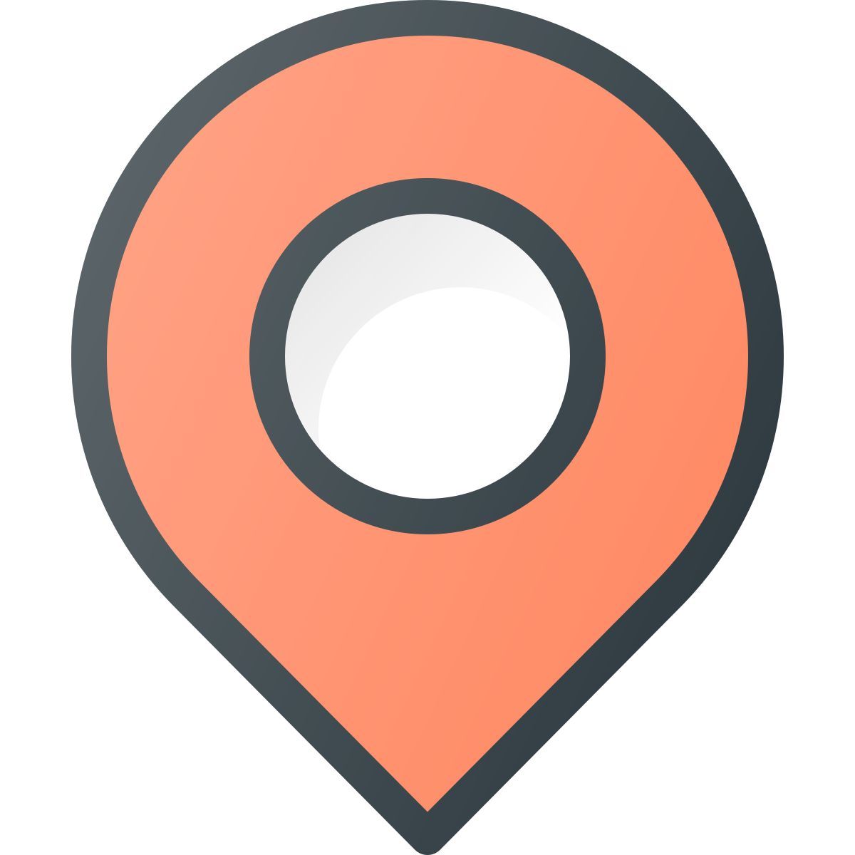 épingle icon